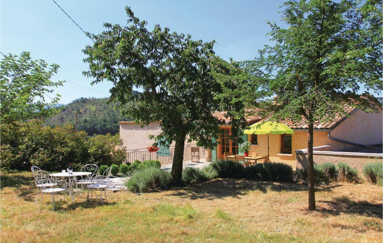 2 Bedroom Awesome Home In Sigoyer Sigoyer  Εξωτερικό φωτογραφία