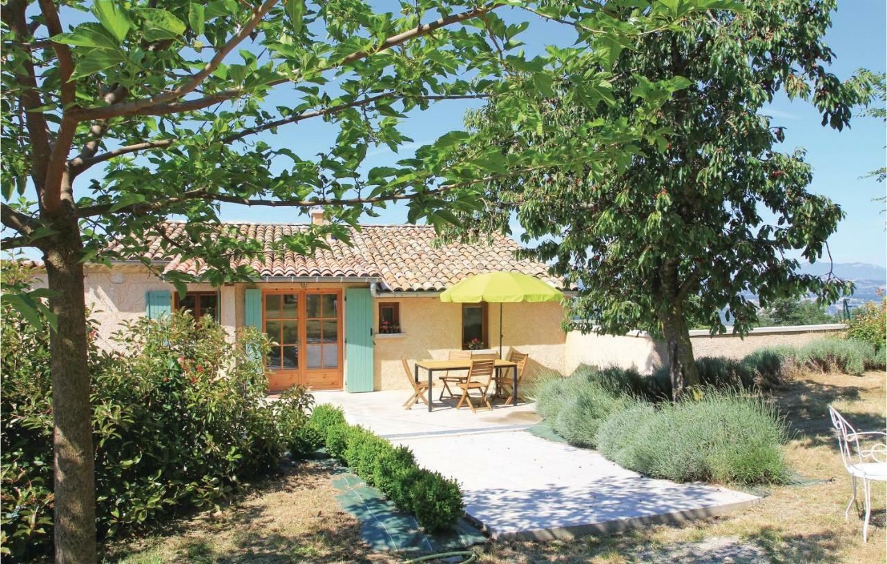 2 Bedroom Awesome Home In Sigoyer Sigoyer  Εξωτερικό φωτογραφία