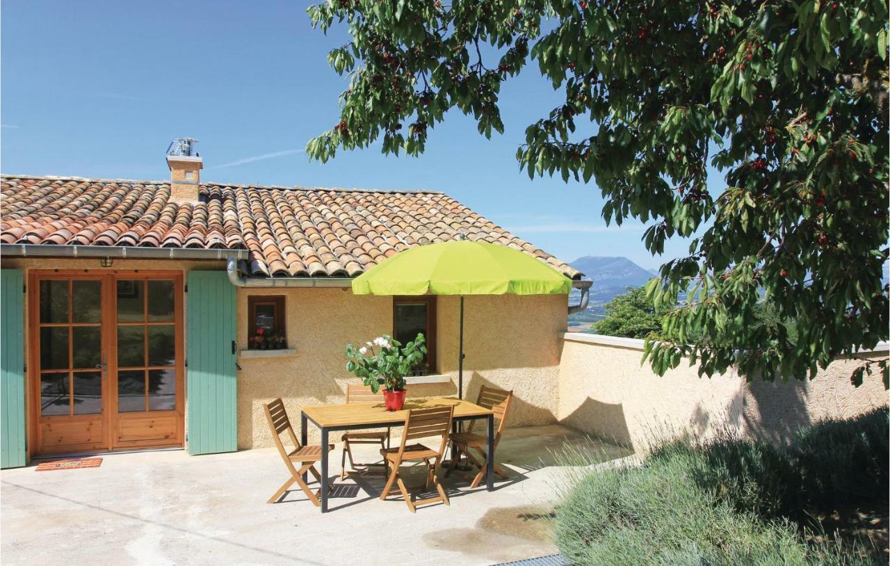 2 Bedroom Awesome Home In Sigoyer Sigoyer  Εξωτερικό φωτογραφία