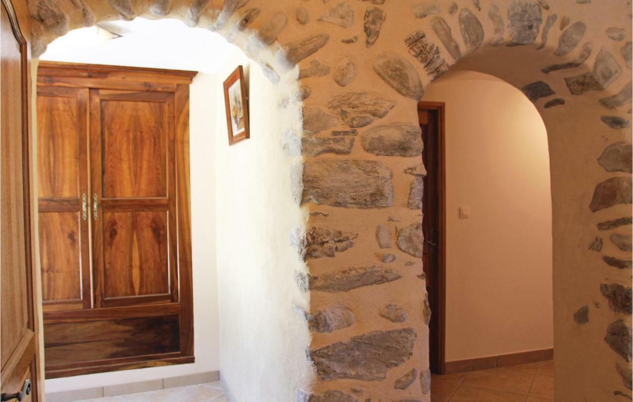 2 Bedroom Awesome Home In Sigoyer Sigoyer  Εξωτερικό φωτογραφία