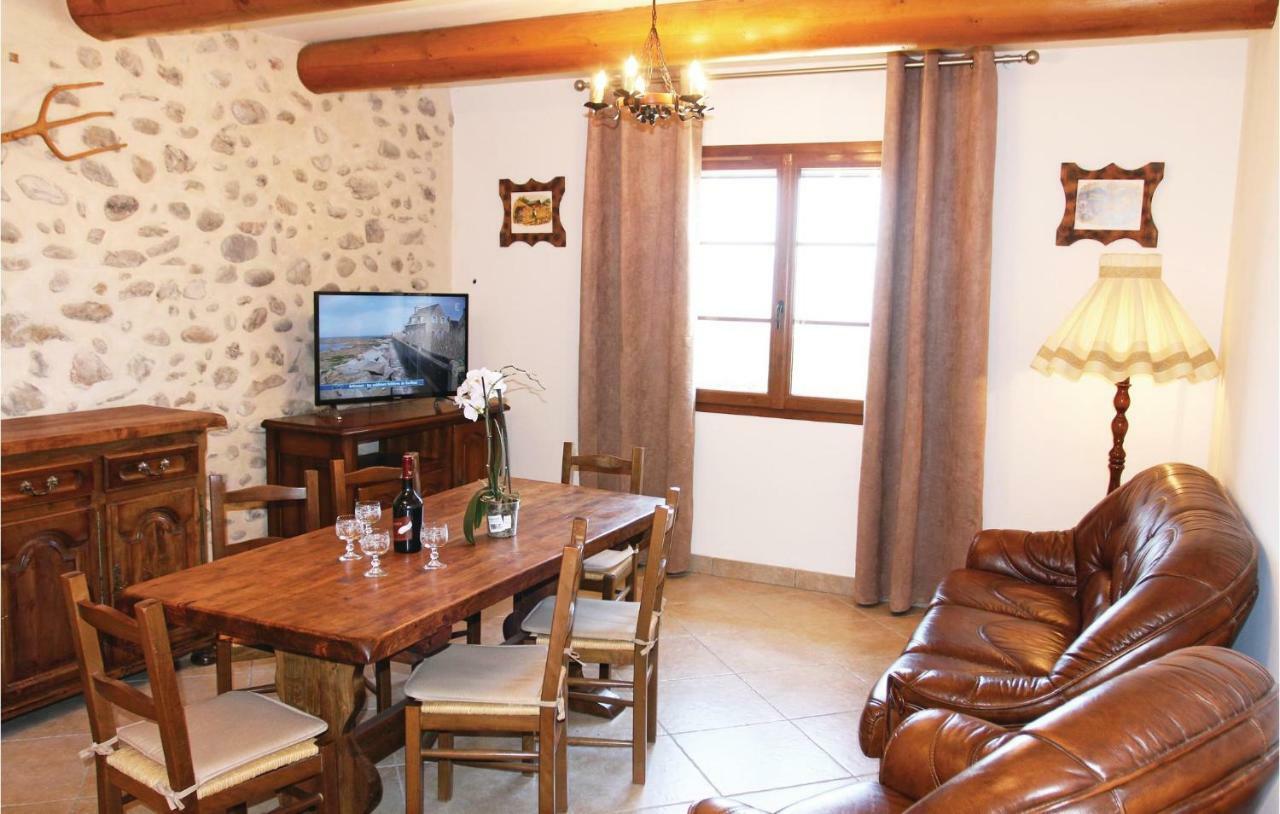2 Bedroom Awesome Home In Sigoyer Sigoyer  Εξωτερικό φωτογραφία