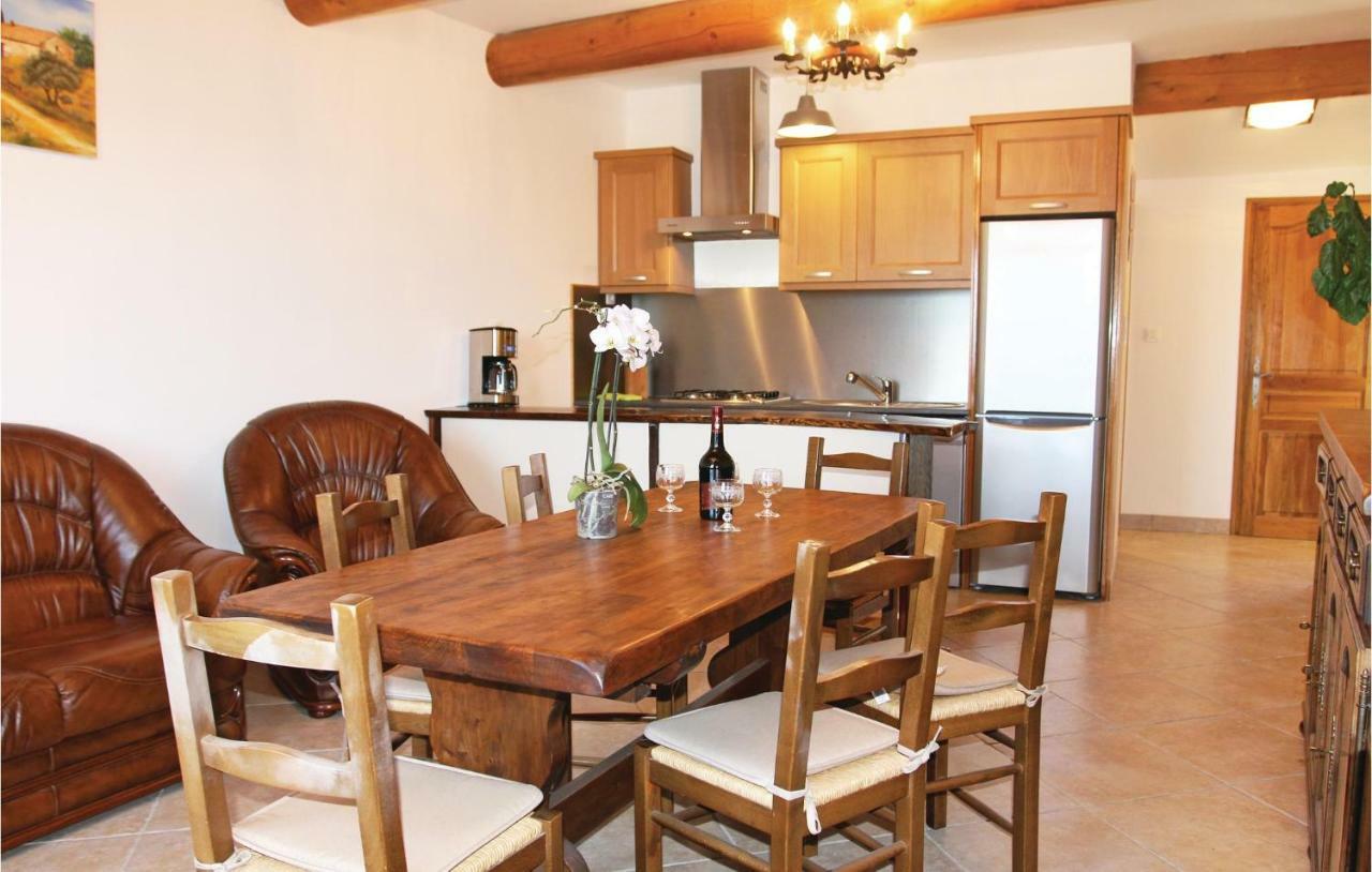 2 Bedroom Awesome Home In Sigoyer Sigoyer  Εξωτερικό φωτογραφία