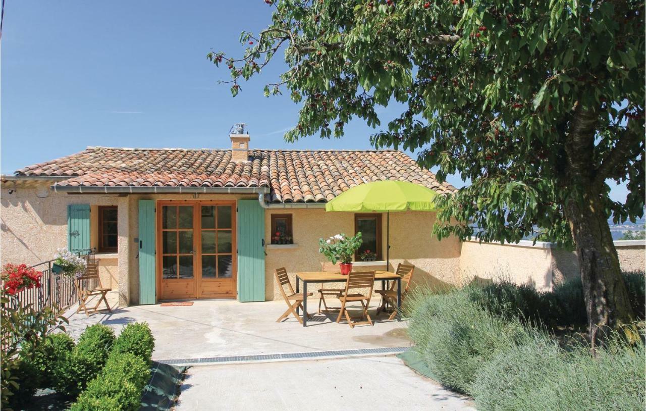 2 Bedroom Awesome Home In Sigoyer Sigoyer  Εξωτερικό φωτογραφία